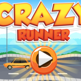 Crazy Runner